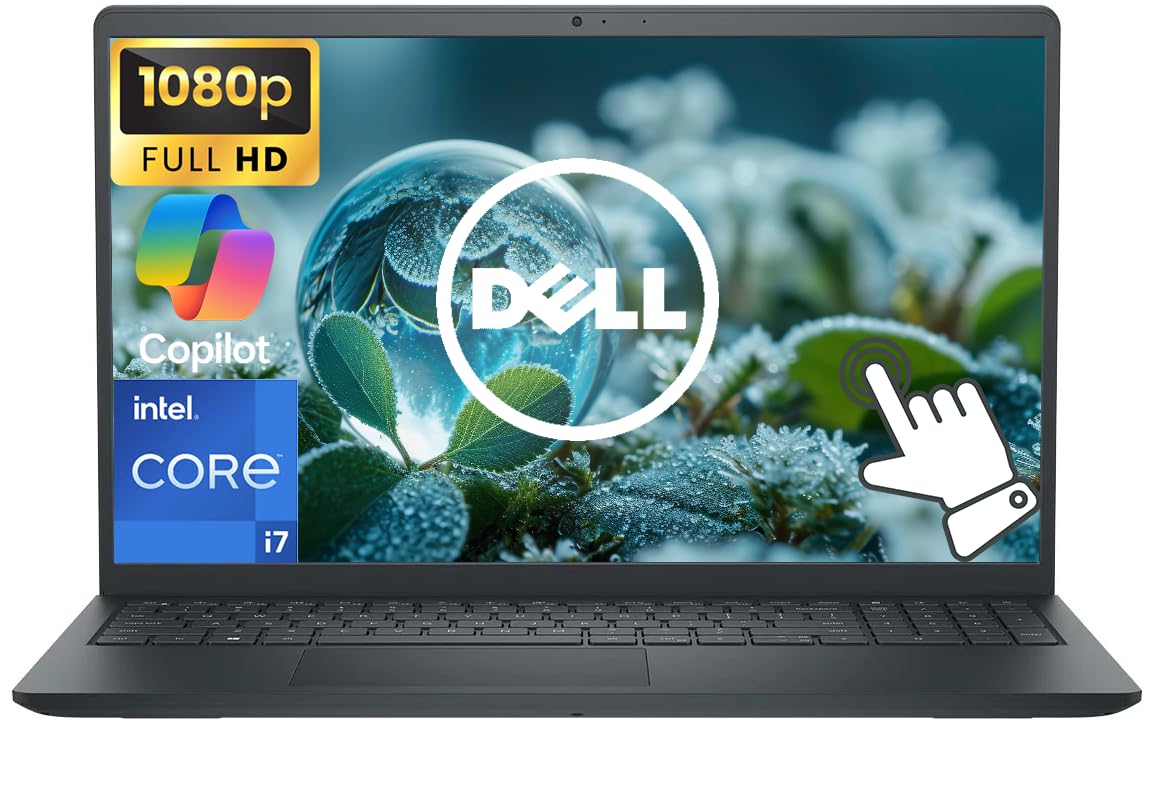 Amazon.co.jp: Dell 15.6インチ FHD タッチスクリーンビジネスノート